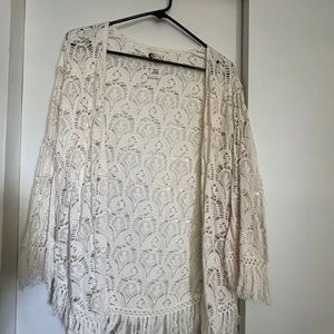 Billabong Boho Sweater